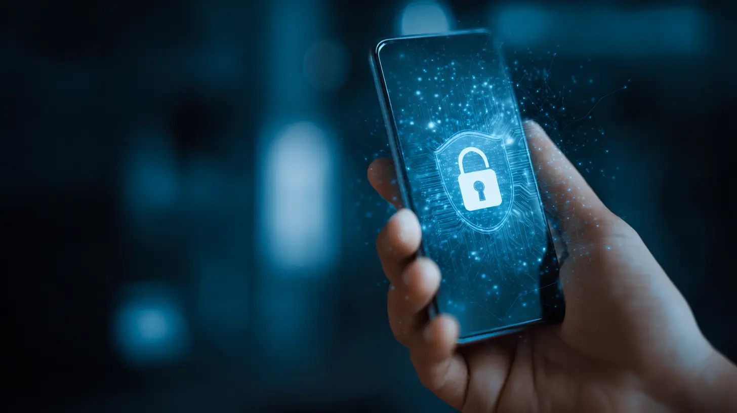 Mobile Device Security: Best Practices for Business Protection