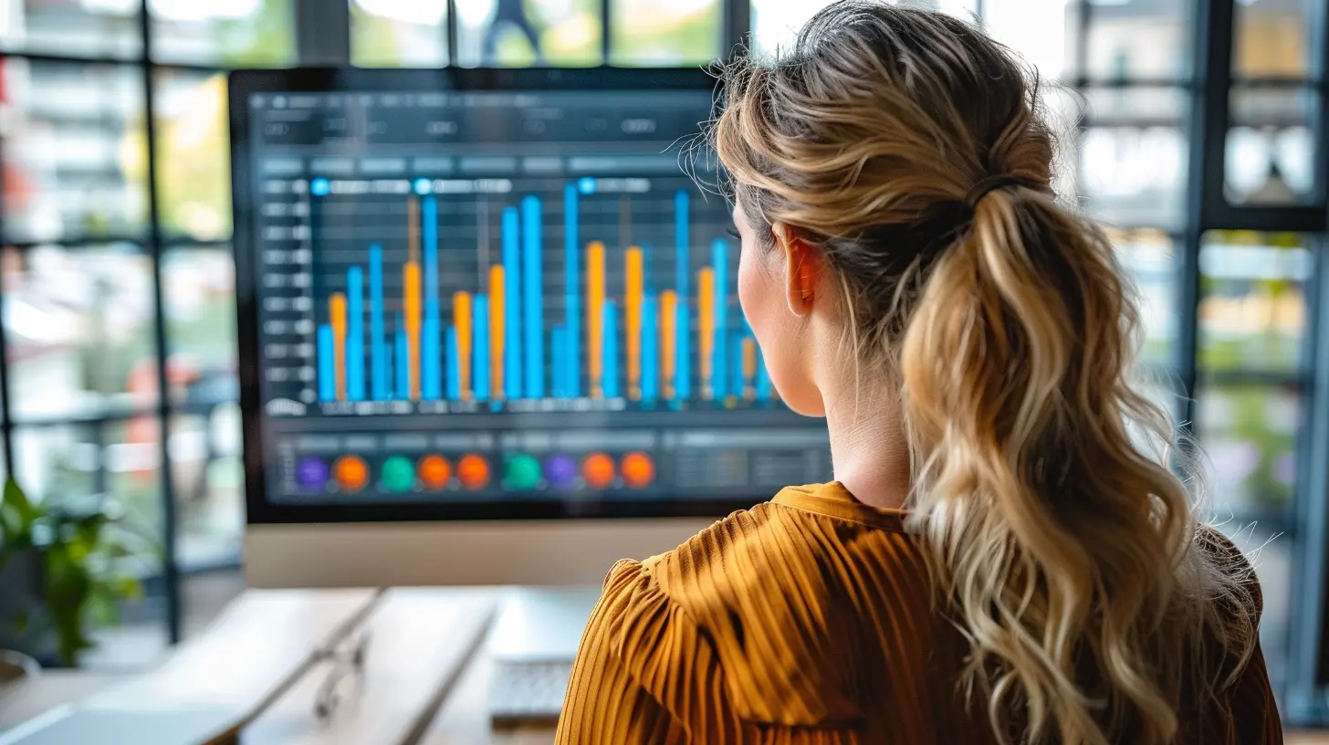 Modernizing Legacy Systems with Real-Time Data Analytics
