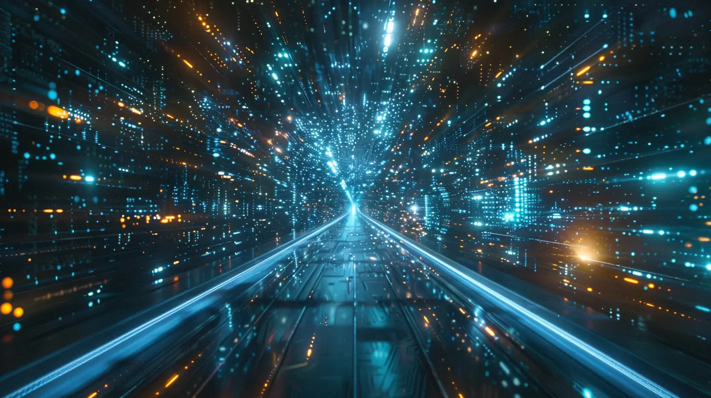 Modernizing Legacy Systems with Real-Time Data Analytics