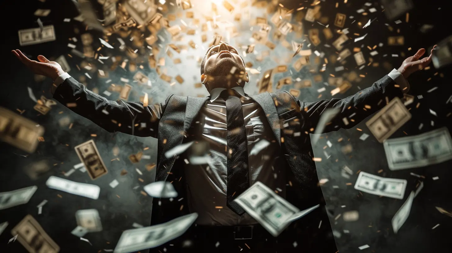 Money Habits to Adopt for Long-Term Entrepreneurial Success