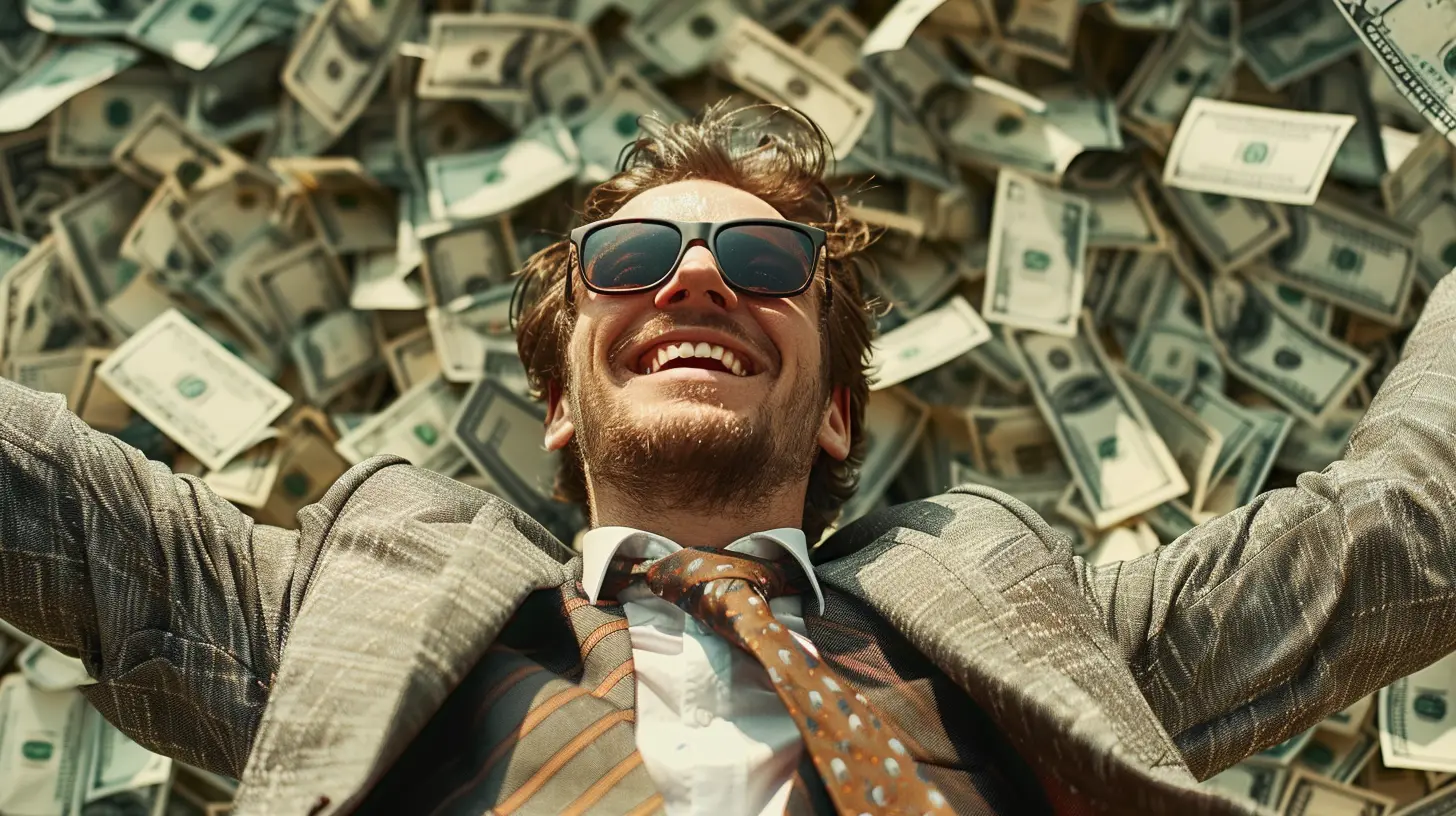 Money Habits to Adopt for Long-Term Entrepreneurial Success
