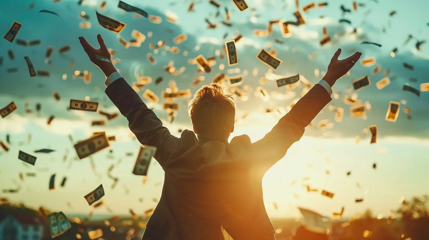 Money Habits to Adopt for Long-Term Entrepreneurial Success