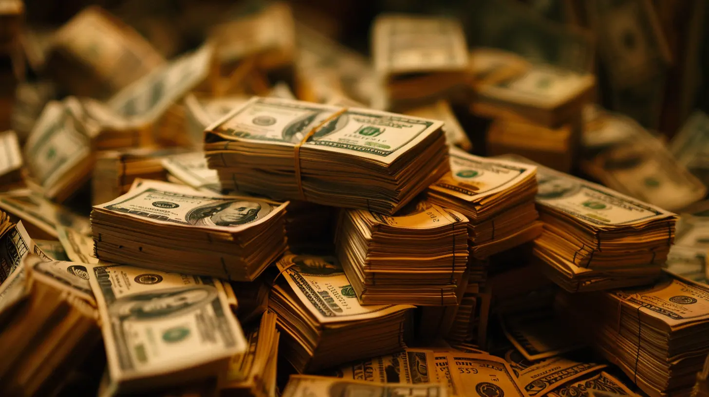 Money Habits to Adopt for Long-Term Entrepreneurial Success