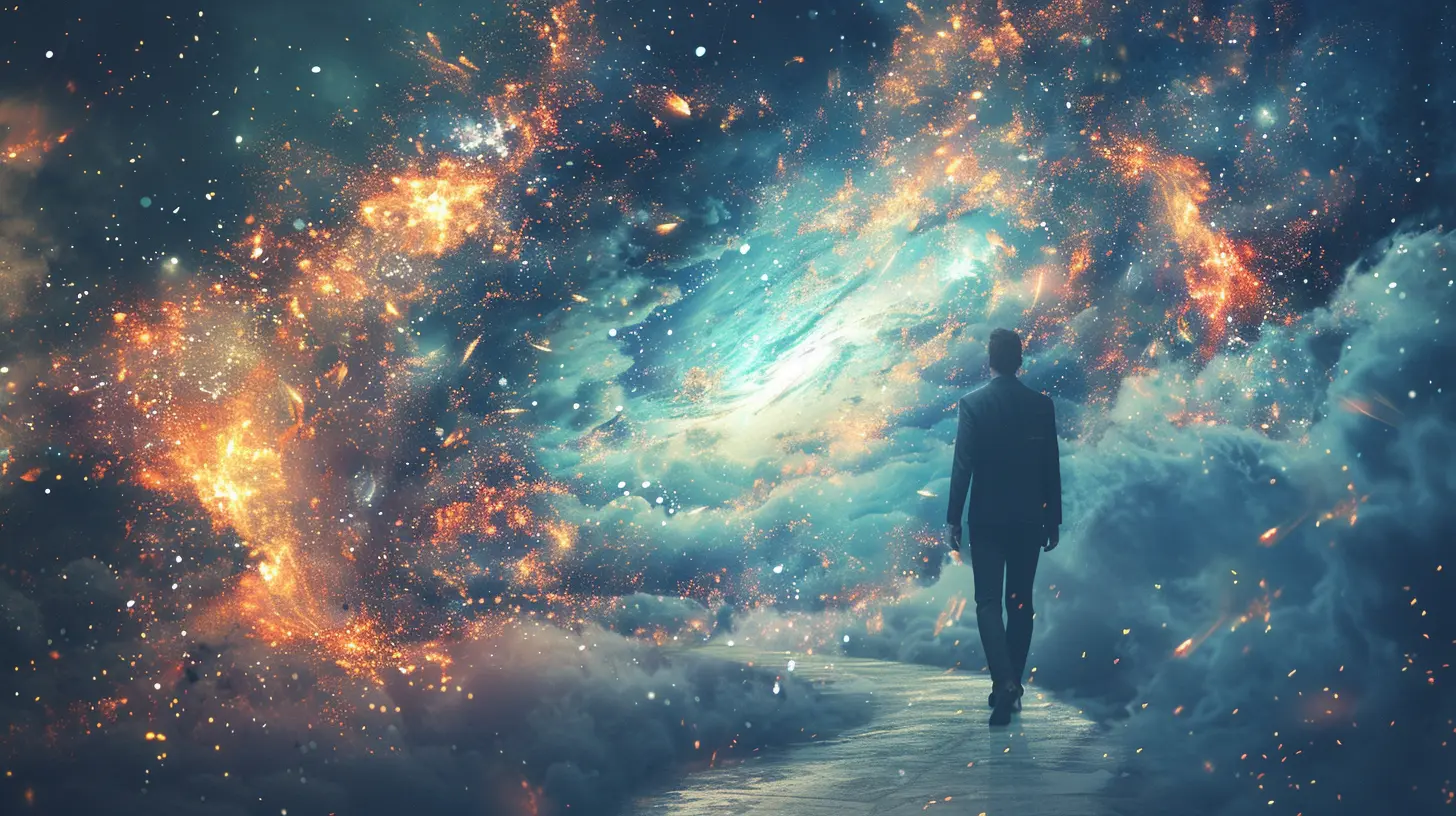 Navigating Digital Disruption: How to Thrive, Not Just Survive