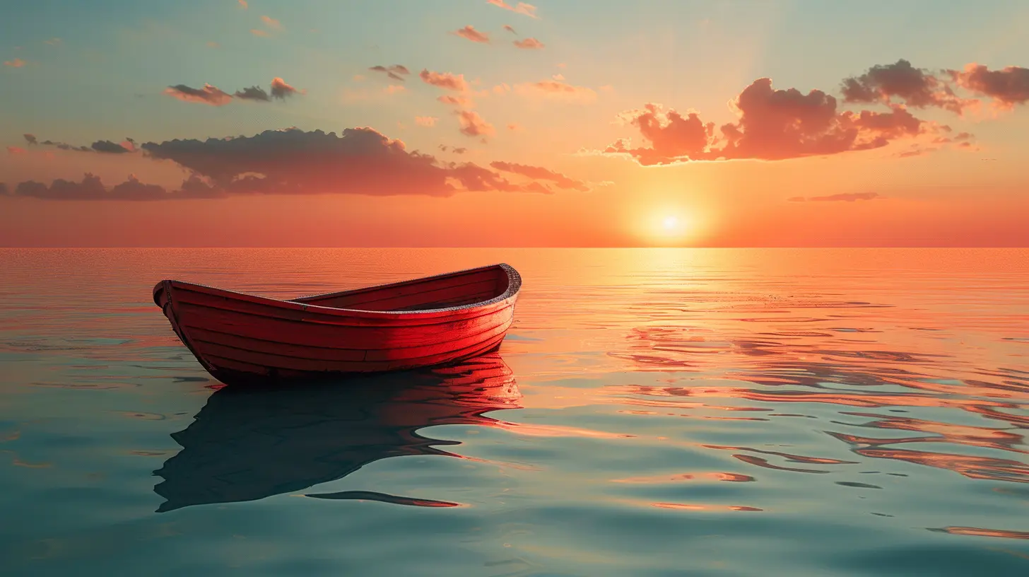 Navigating Market Volatility: Expert Tips for Staying Calm