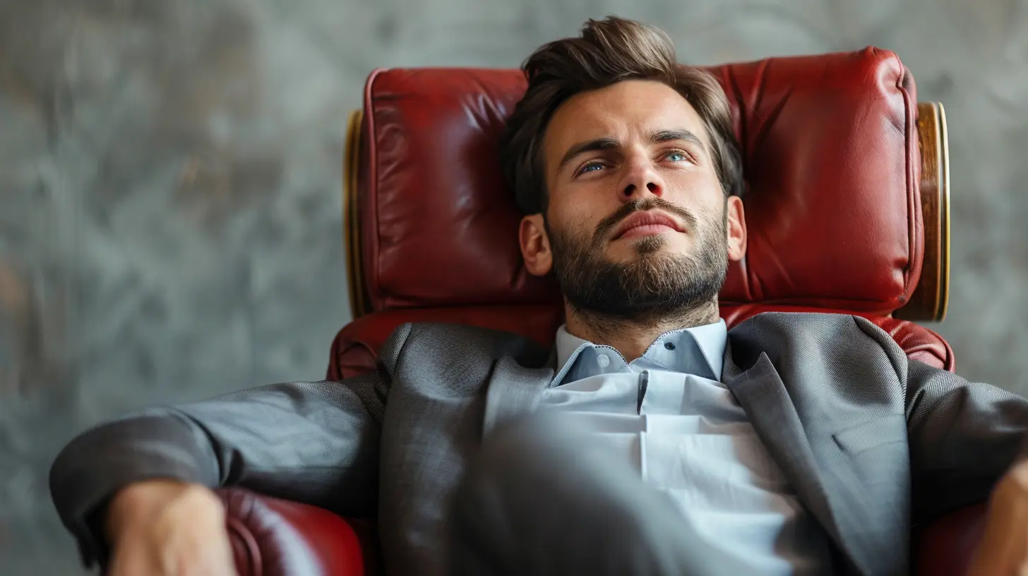 Navigating Market Volatility: Expert Tips for Staying Calm