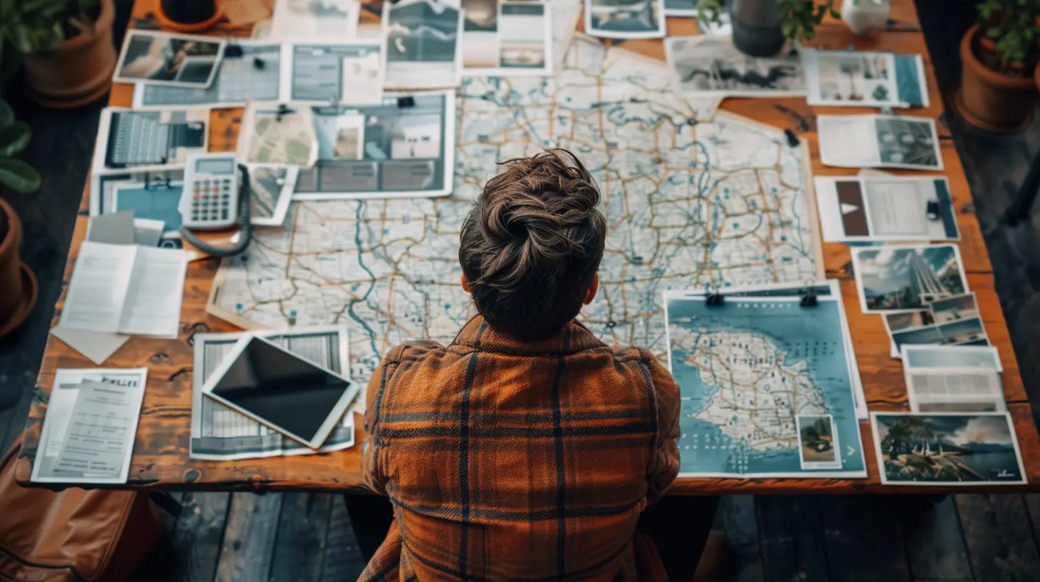 Navigating Personal Debt While Growing Your Business