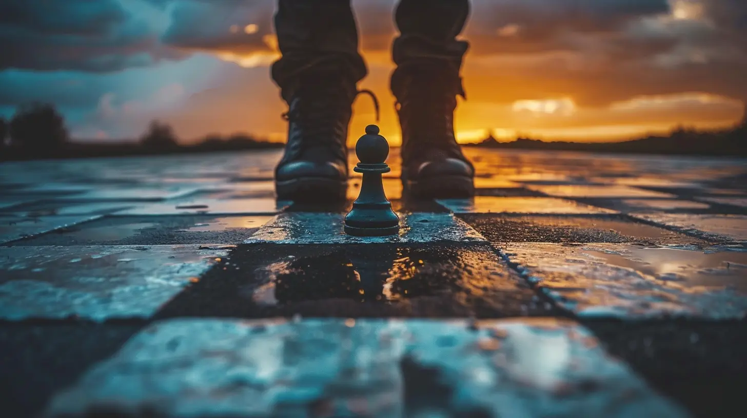 Navigating Regulatory Compliance in Risk Management