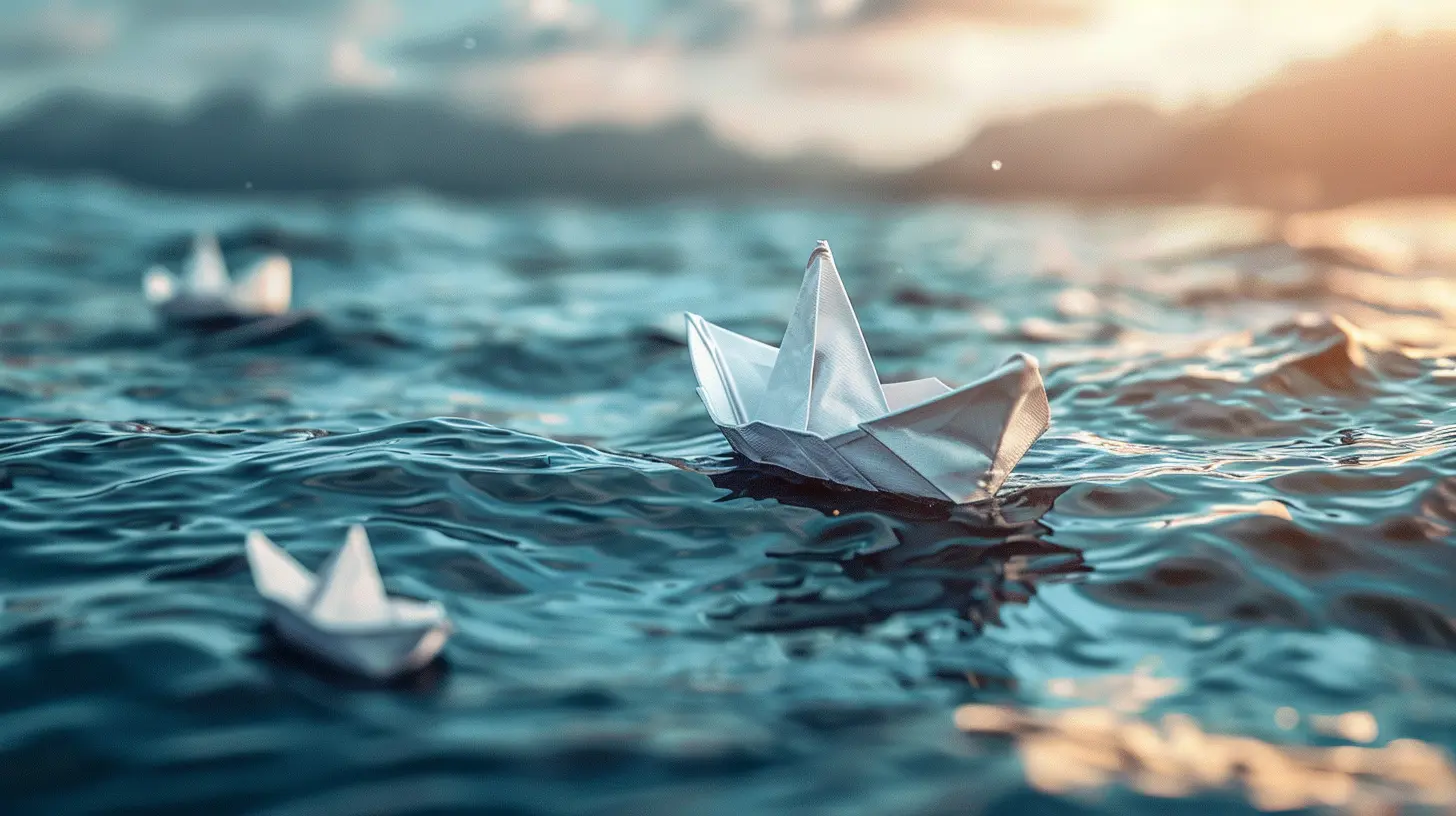 Navigating Regulatory Compliance in Risk Management