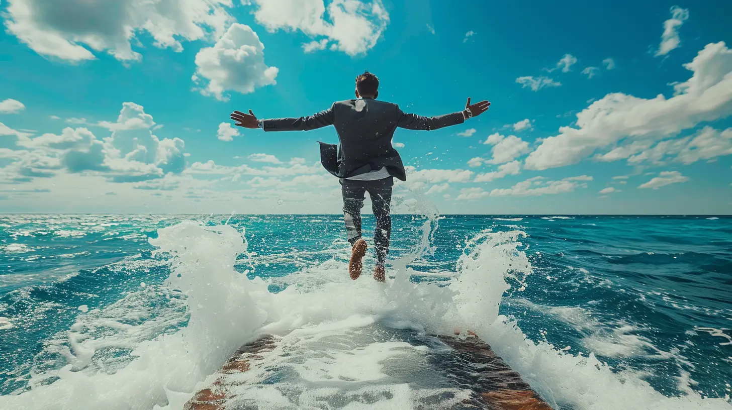 Navigating Regulatory Compliance in Risk Management