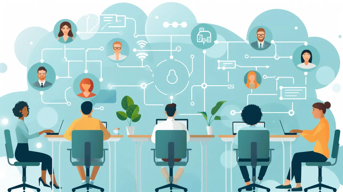 Navigating the World of International Business Finance