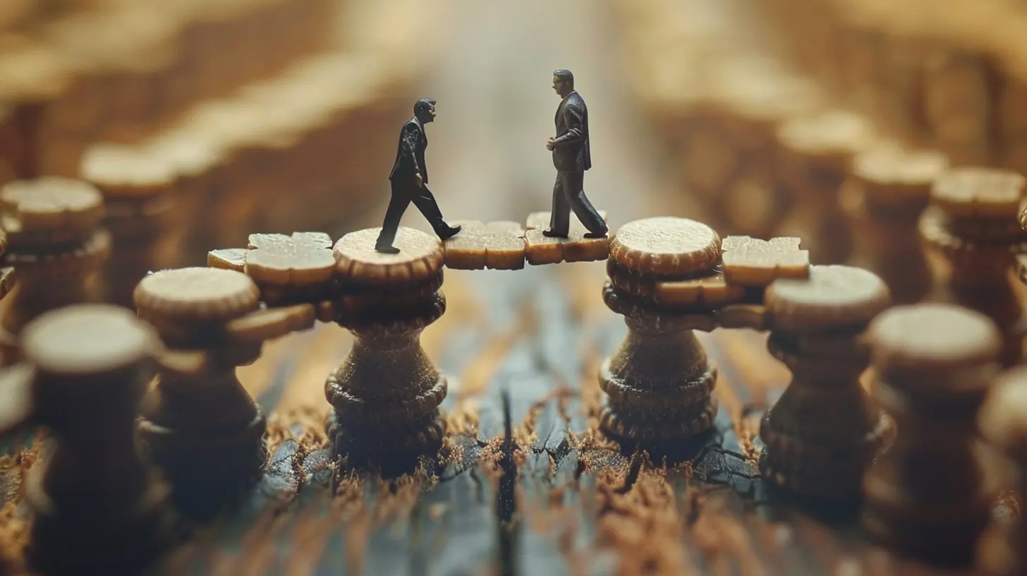 Negotiating in a Crisis: Strategies for Uncertain Times