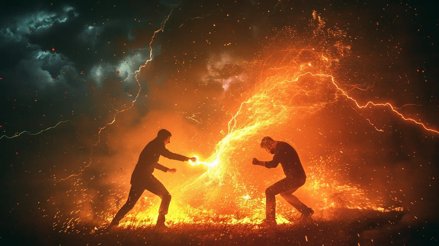 Negotiating in a Crisis: Strategies for Uncertain Times