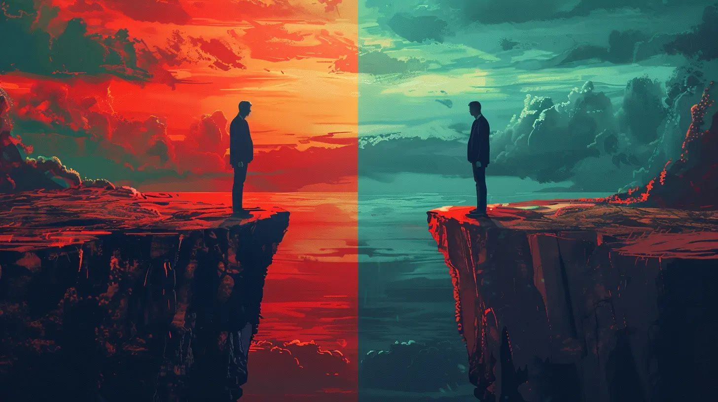 Negotiating in a Crisis: Strategies for Uncertain Times