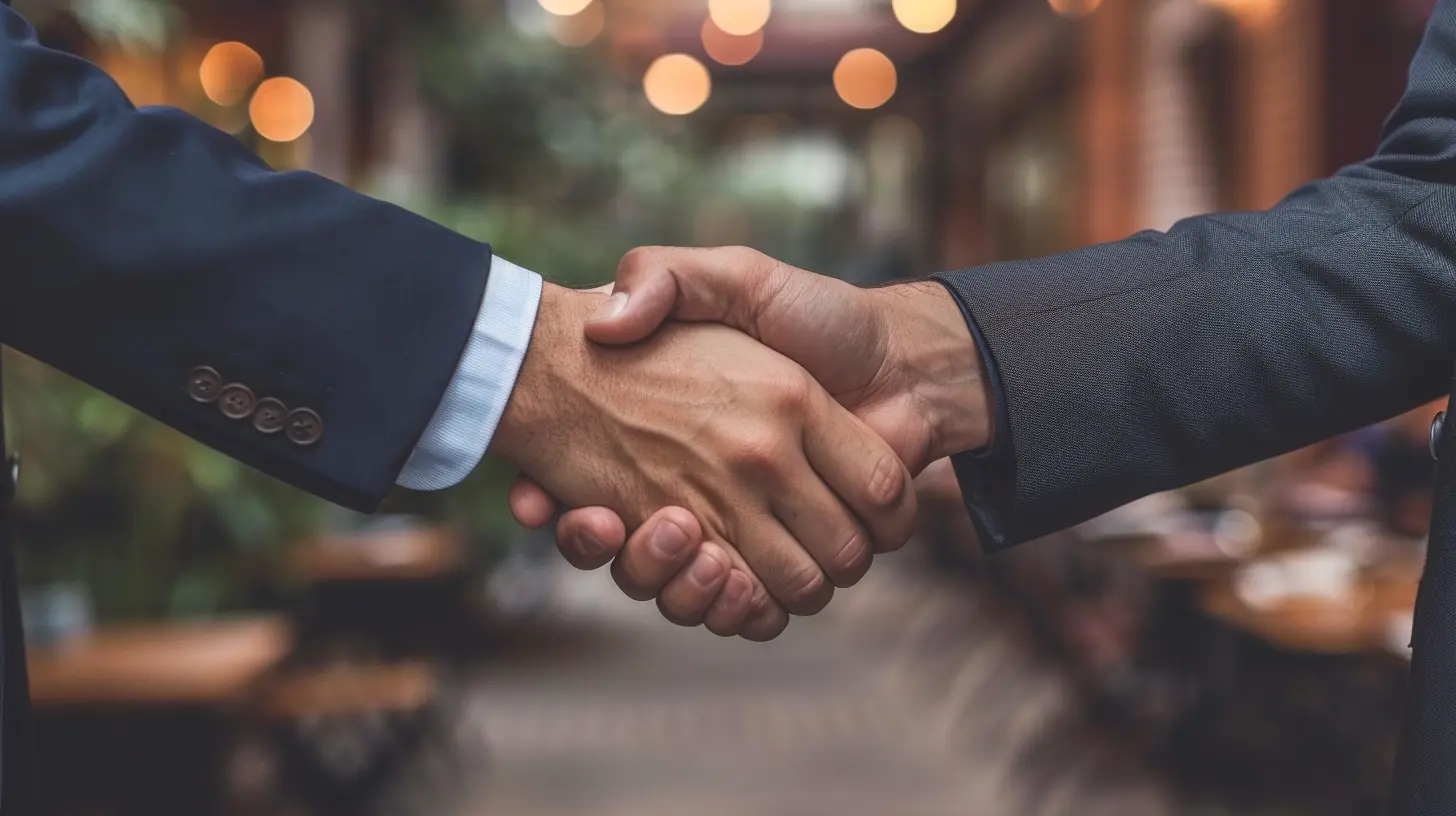 Negotiation Myths That Could Be Hurting Your Deals