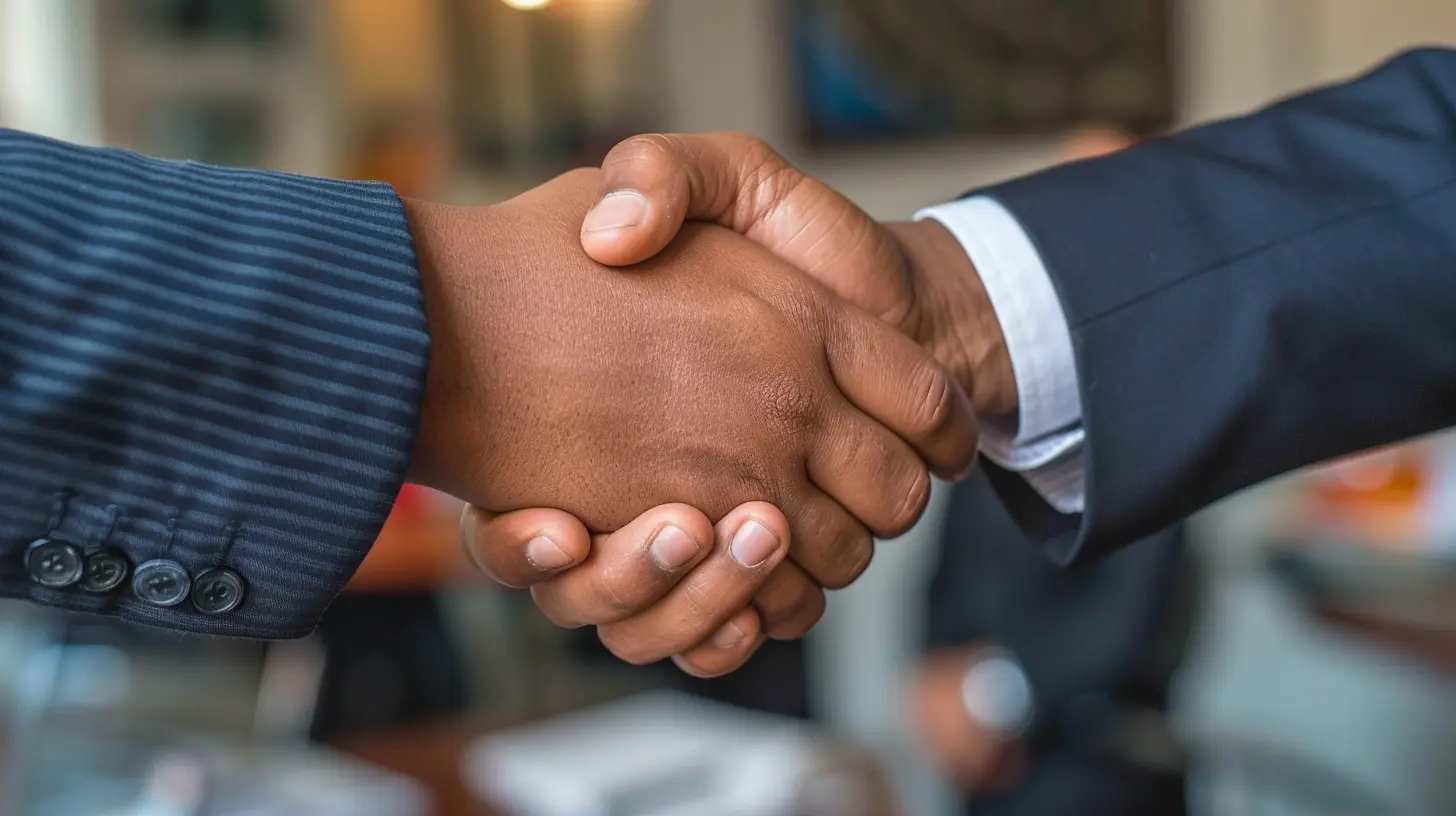 Negotiation Myths That Could Be Hurting Your Deals