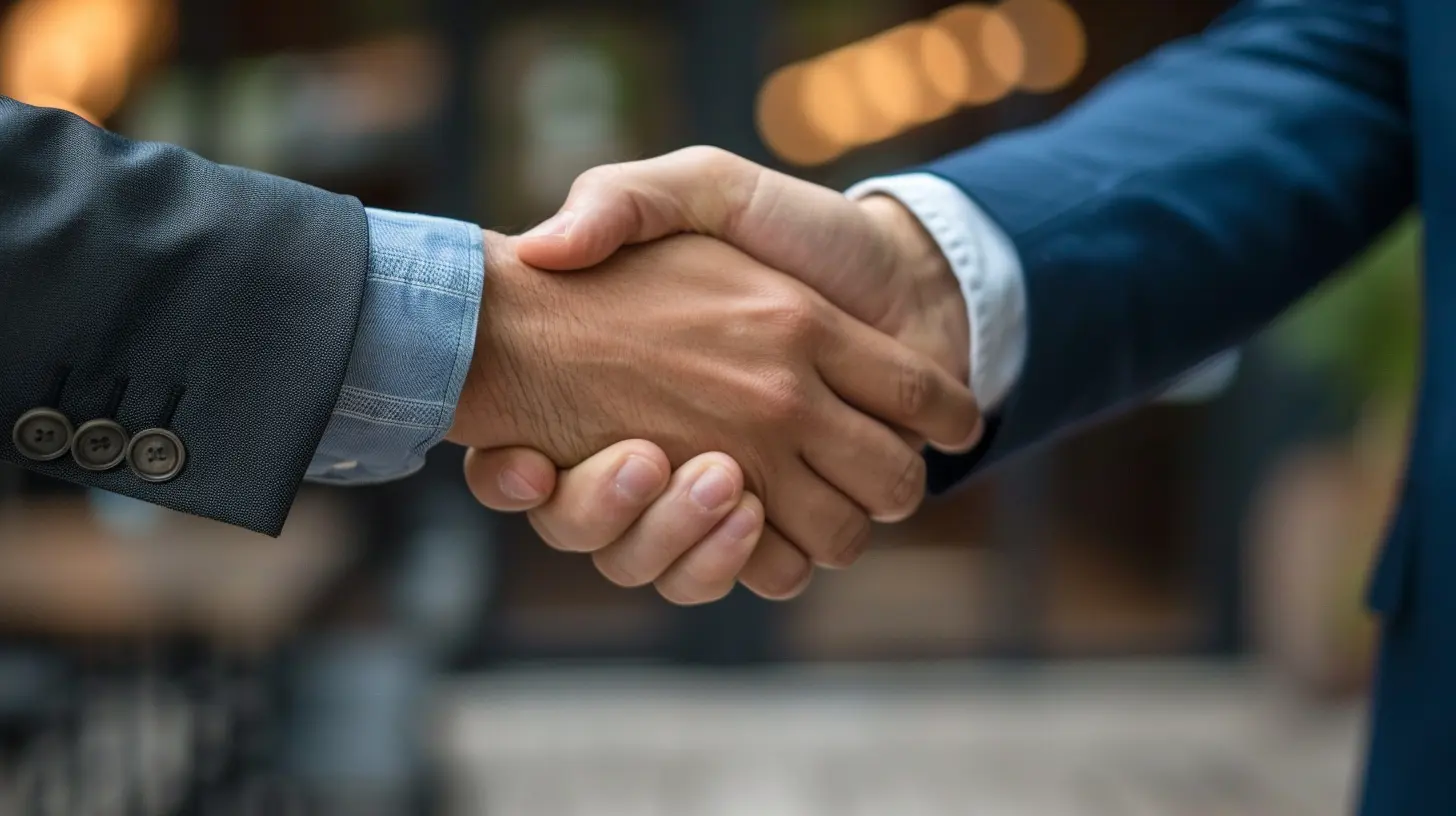 Negotiation Myths That Could Be Hurting Your Deals