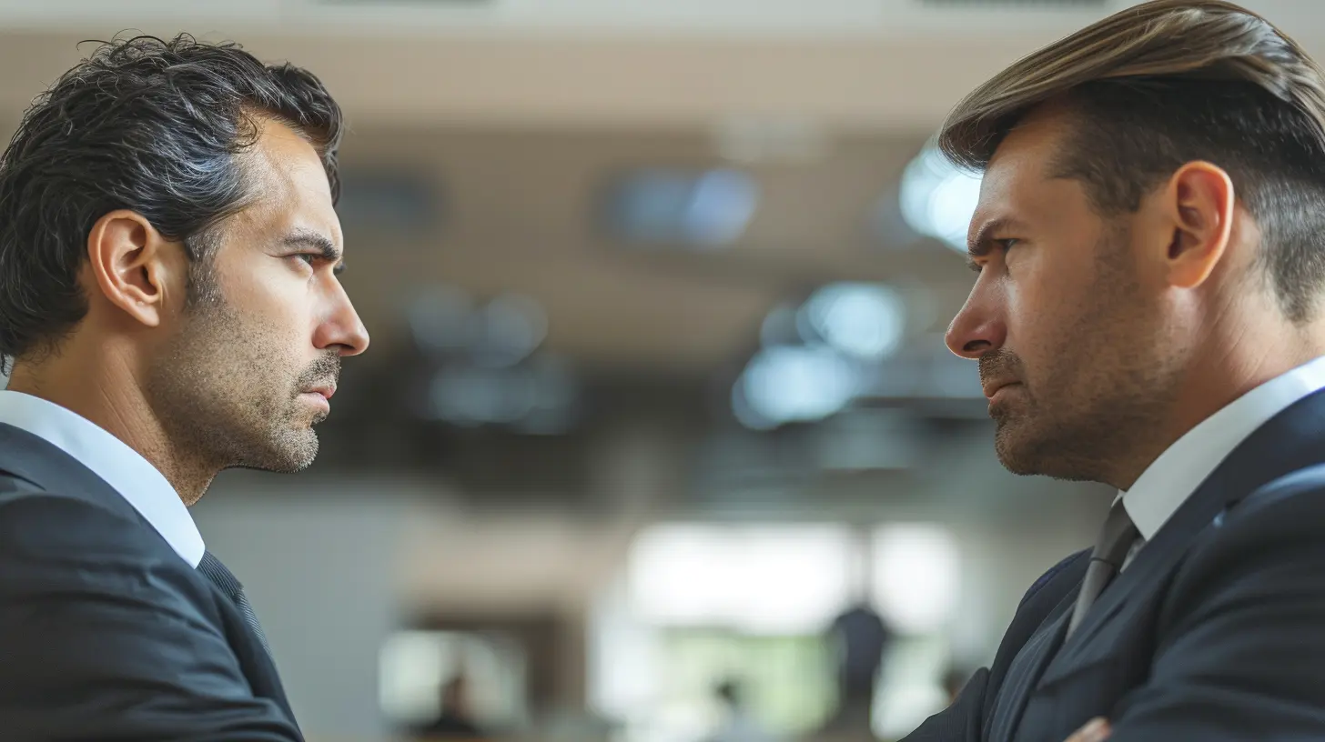 Negotiation Myths That Could Be Hurting Your Deals