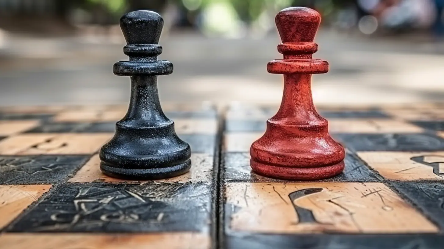 Negotiation Tactics to Lower Vendor Costs