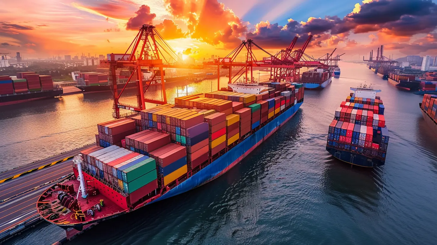 Optimizing Your Supply Chain for Enhanced Efficiency