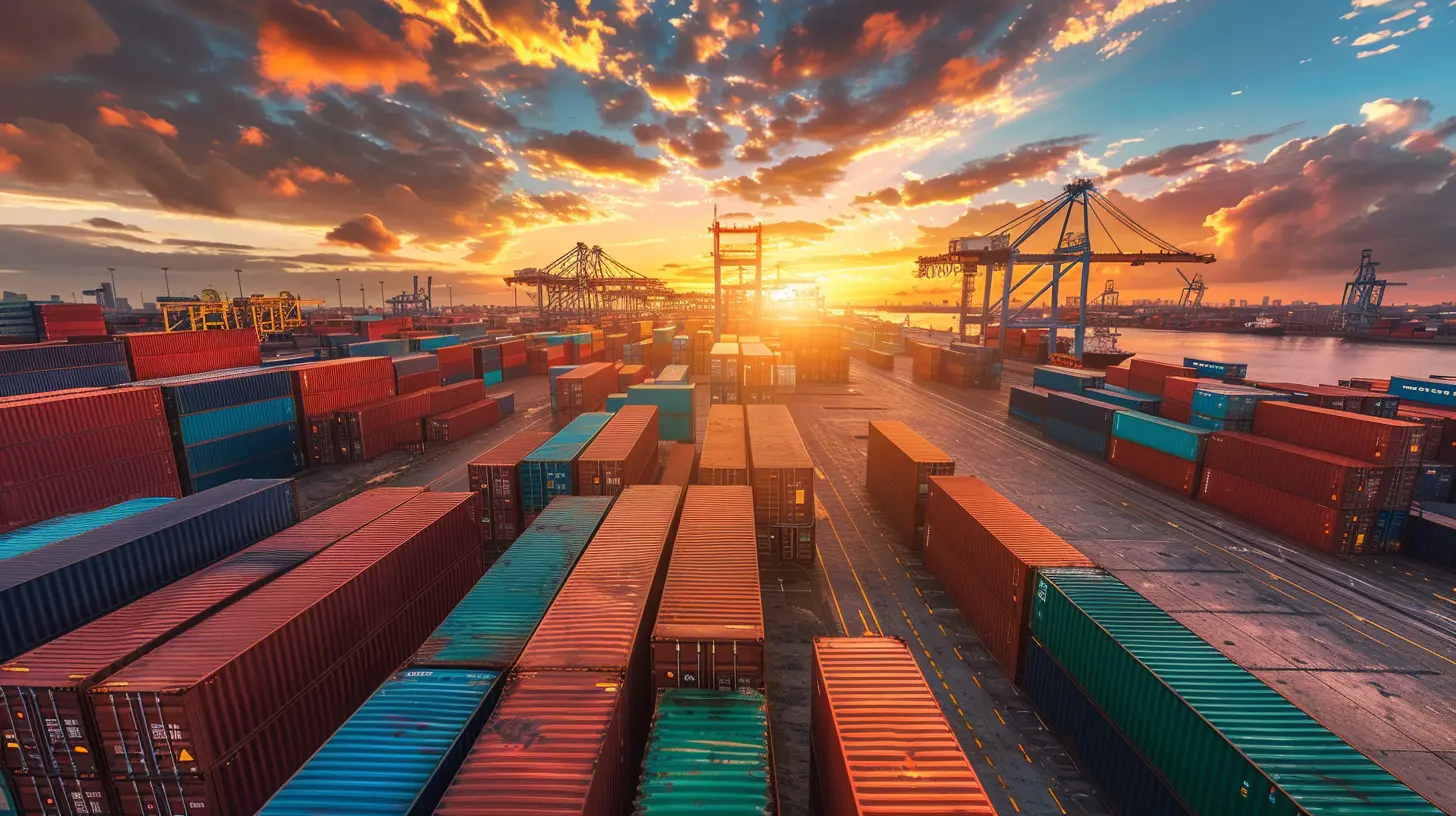 Optimizing Your Supply Chain for Enhanced Efficiency