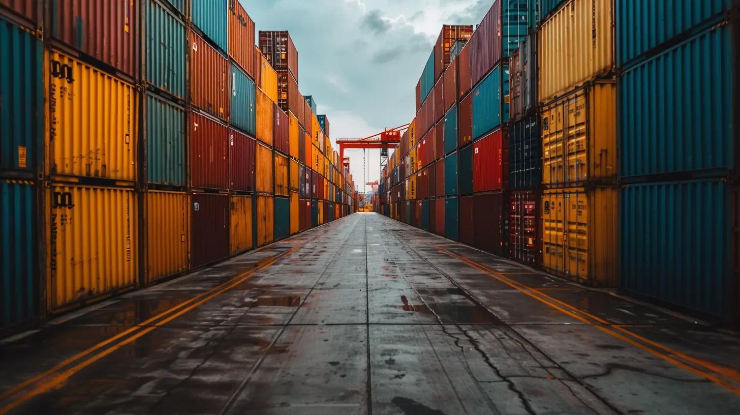 Optimizing Your Supply Chain for Enhanced Efficiency