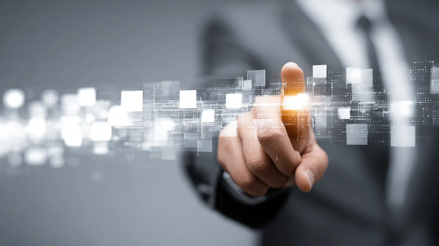 Overcoming Common Barriers to Digital Transformation in Enterprises