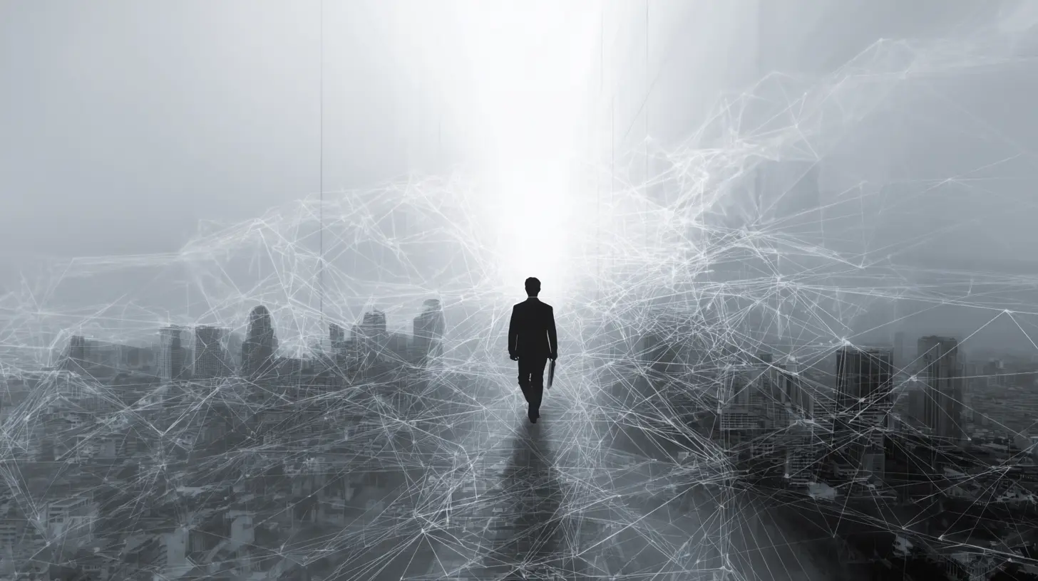 Overcoming Common Barriers to Digital Transformation in Enterprises
