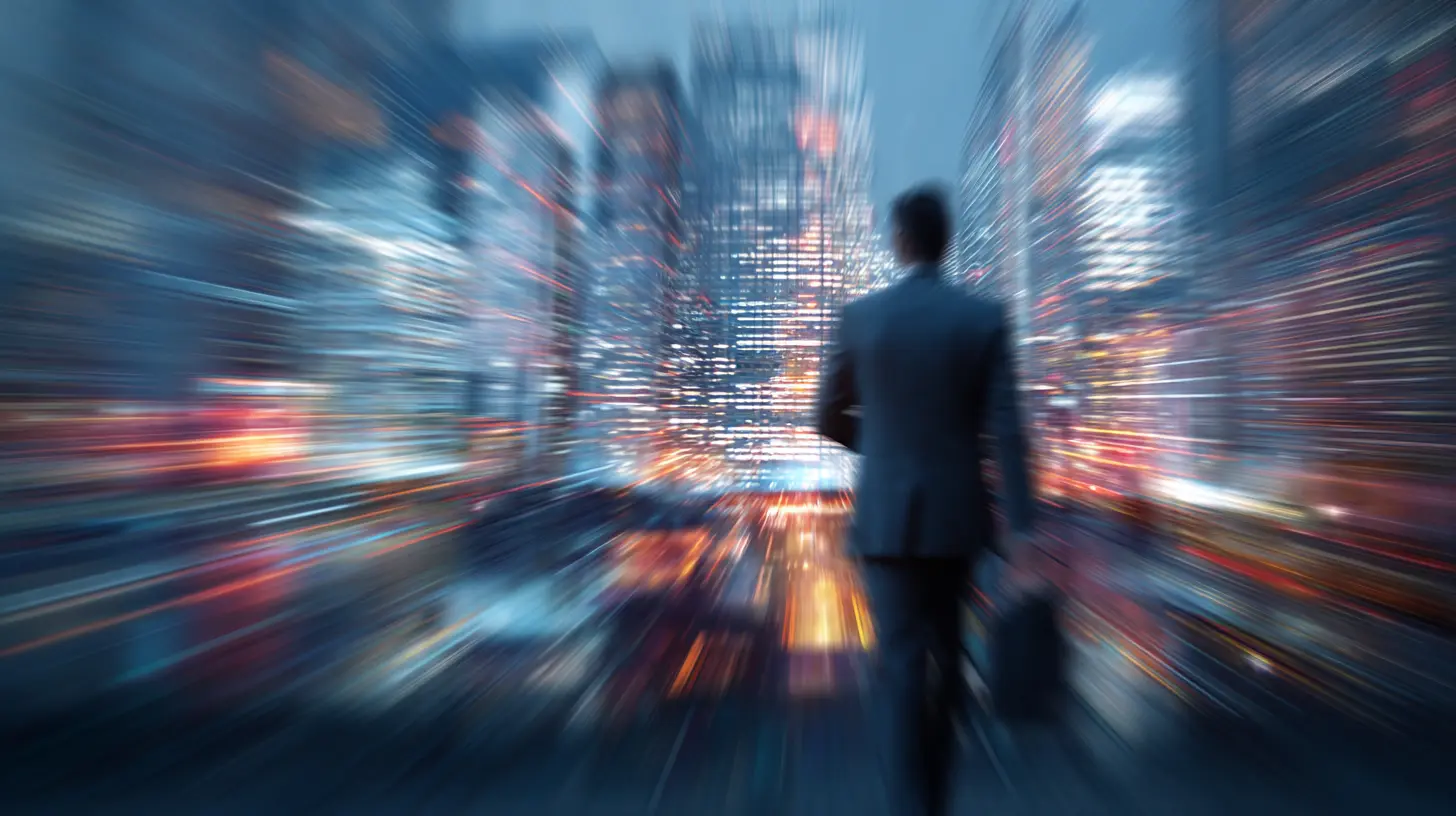 Overcoming Common Barriers to Digital Transformation in Enterprises