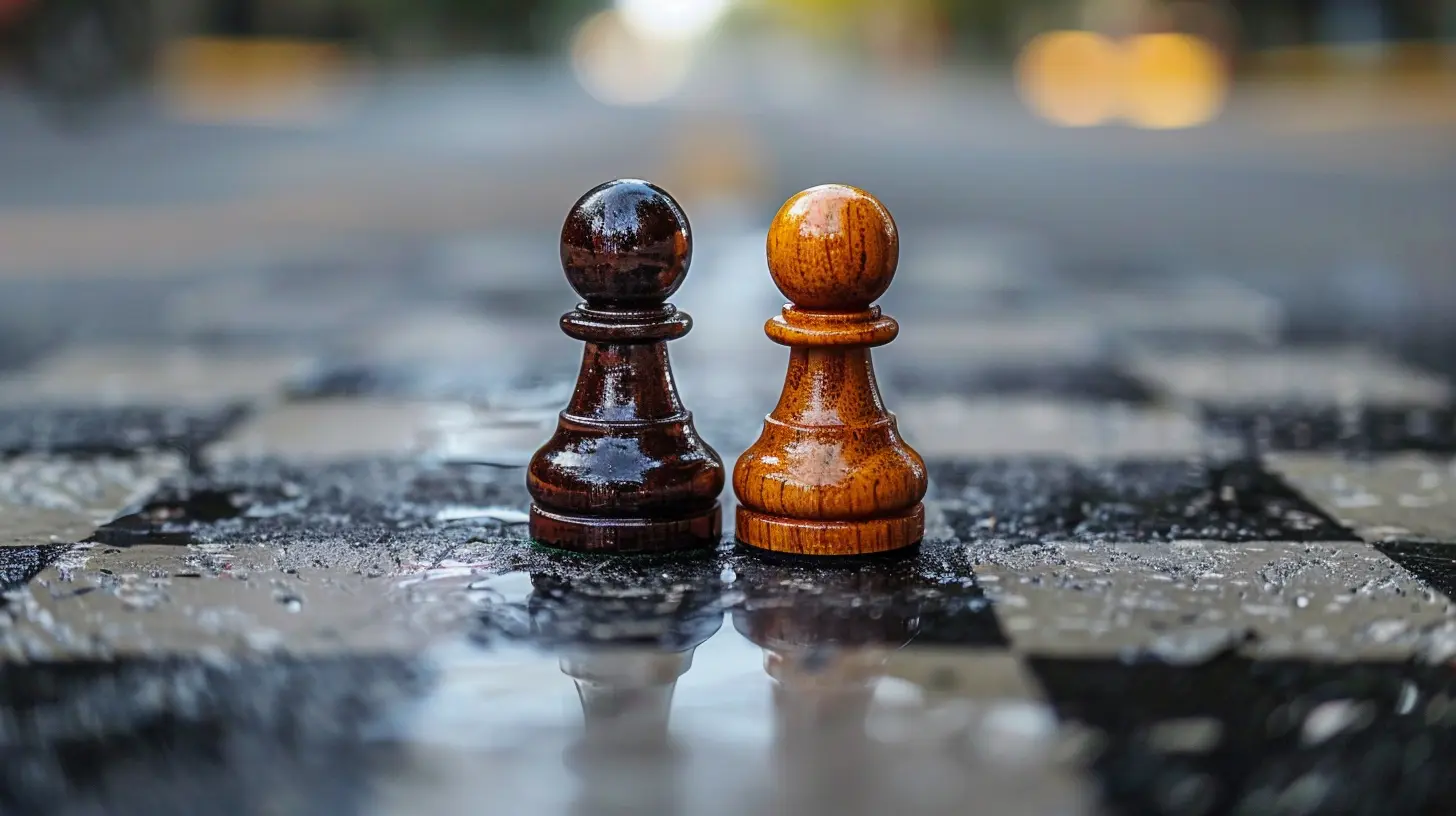 Passive vs. Active Investing: Which Strategy Makes More Sense for You?