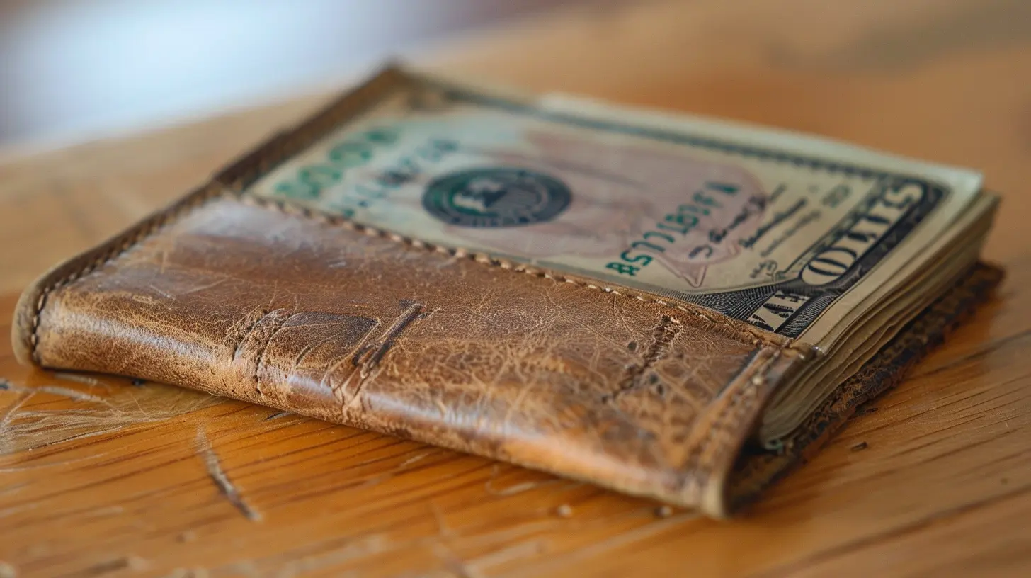 Paying Down Debt While Investing in Your Business