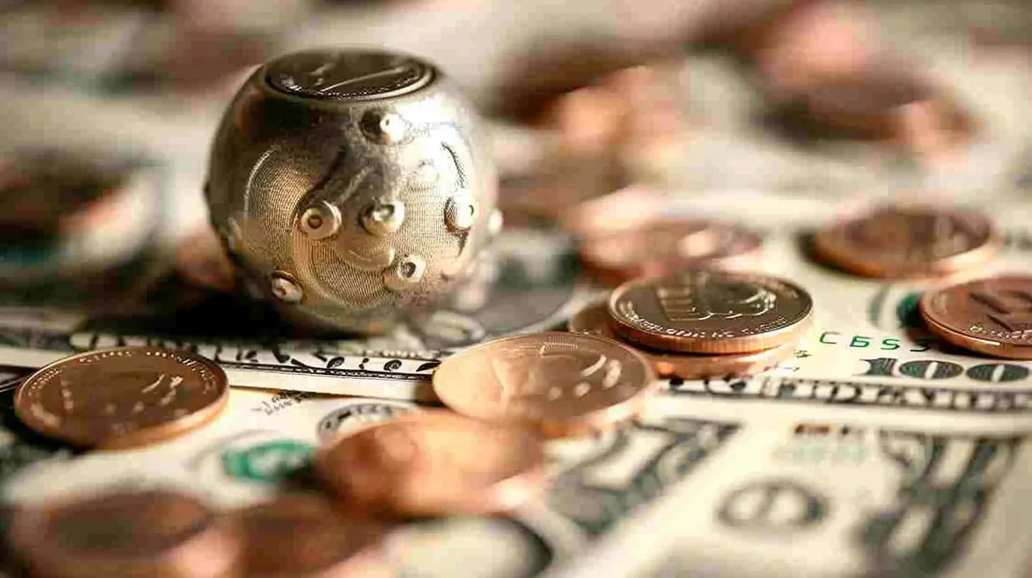 Paying Down Debt While Investing in Your Business