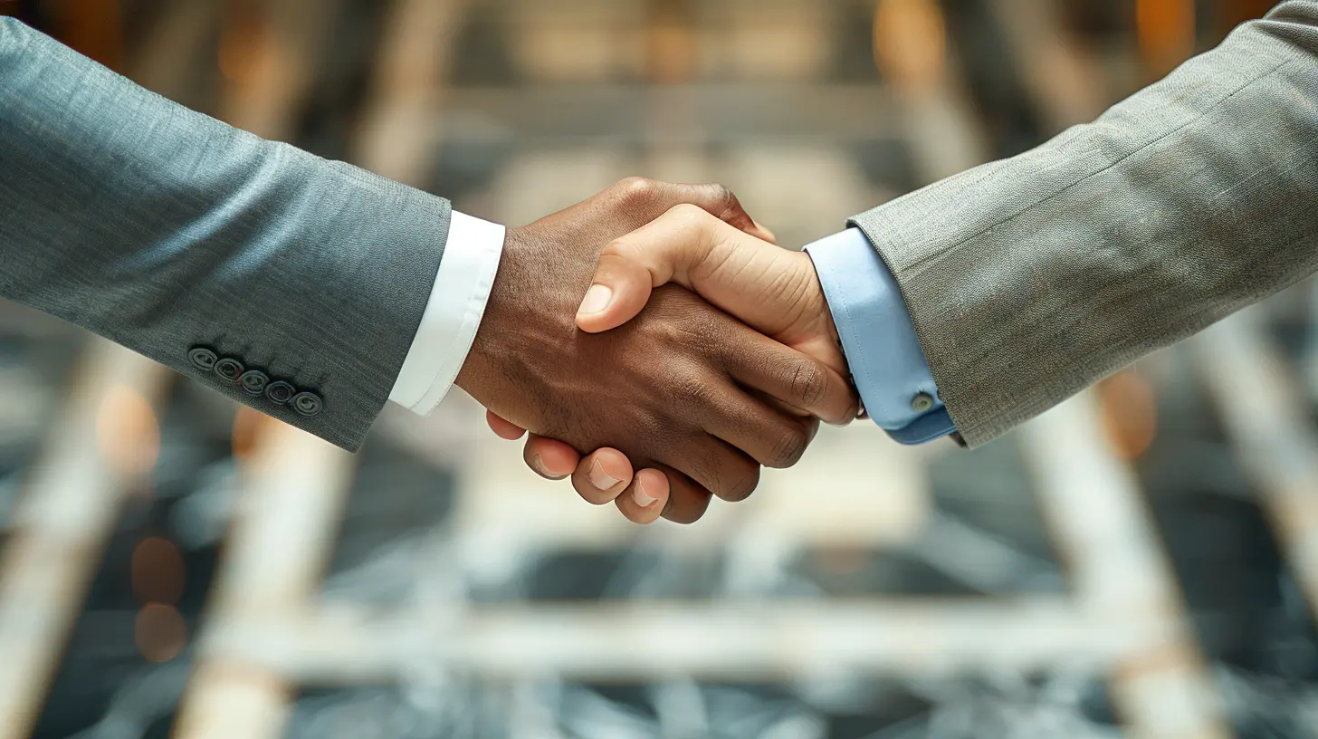 Peer-to-Peer Lending: A New Way to Diversify Your Investment Portfolio
