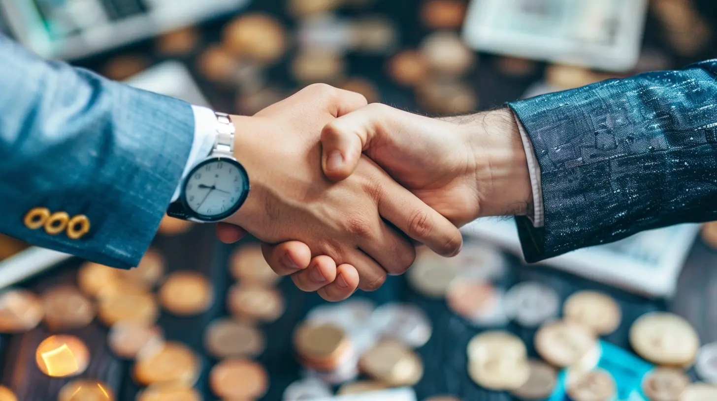Peer-to-Peer Lending: A New Way to Diversify Your Investment Portfolio