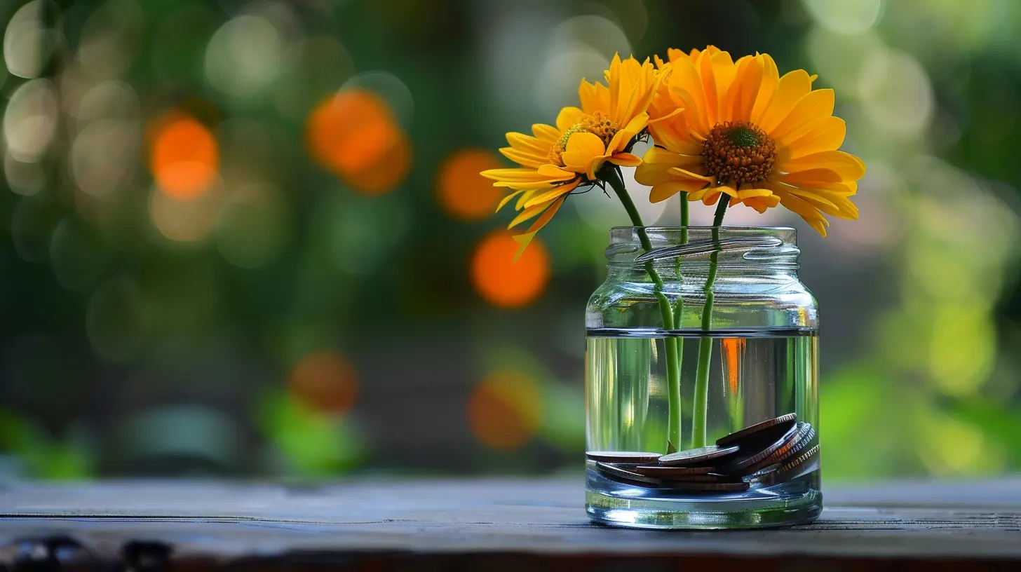 Personal Finance Strategies When You’re a Solopreneur