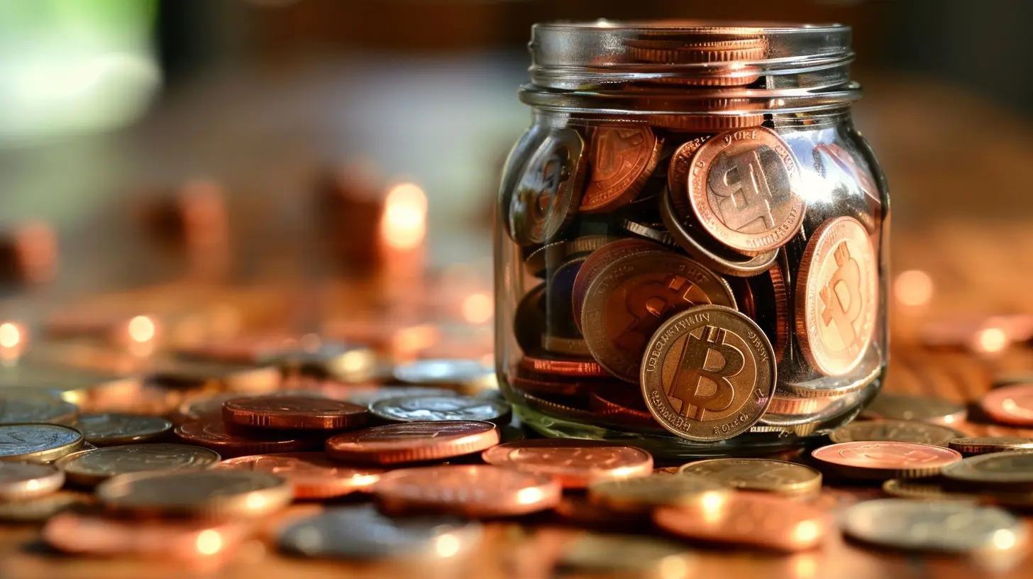 Personal Finance Strategies When You’re a Solopreneur