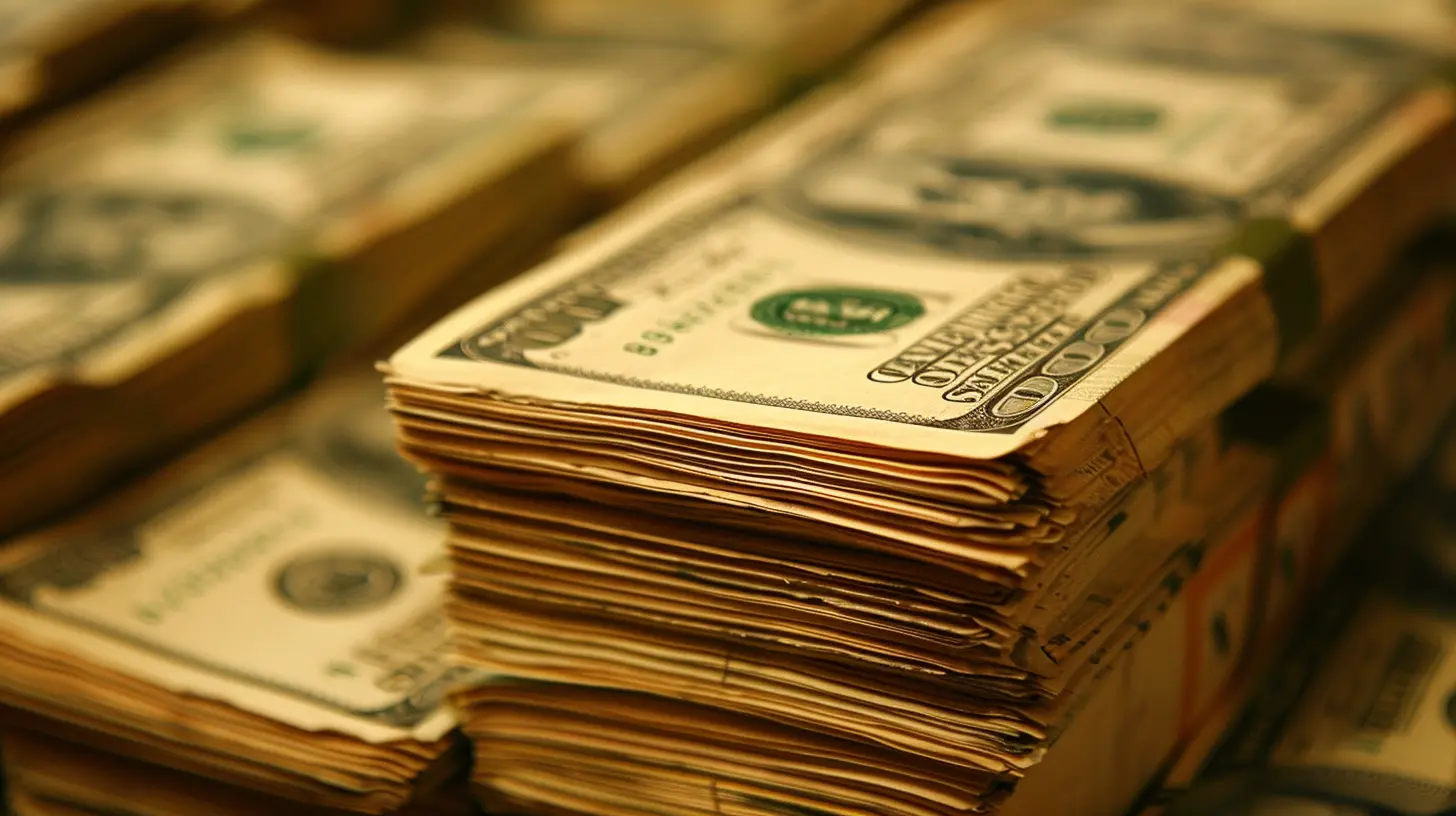 Personal Finance Strategies When You’re a Solopreneur