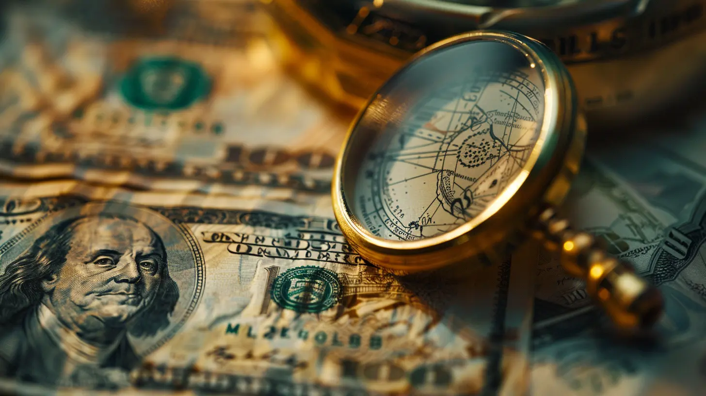 Personal Investment Strategies for Business Owners