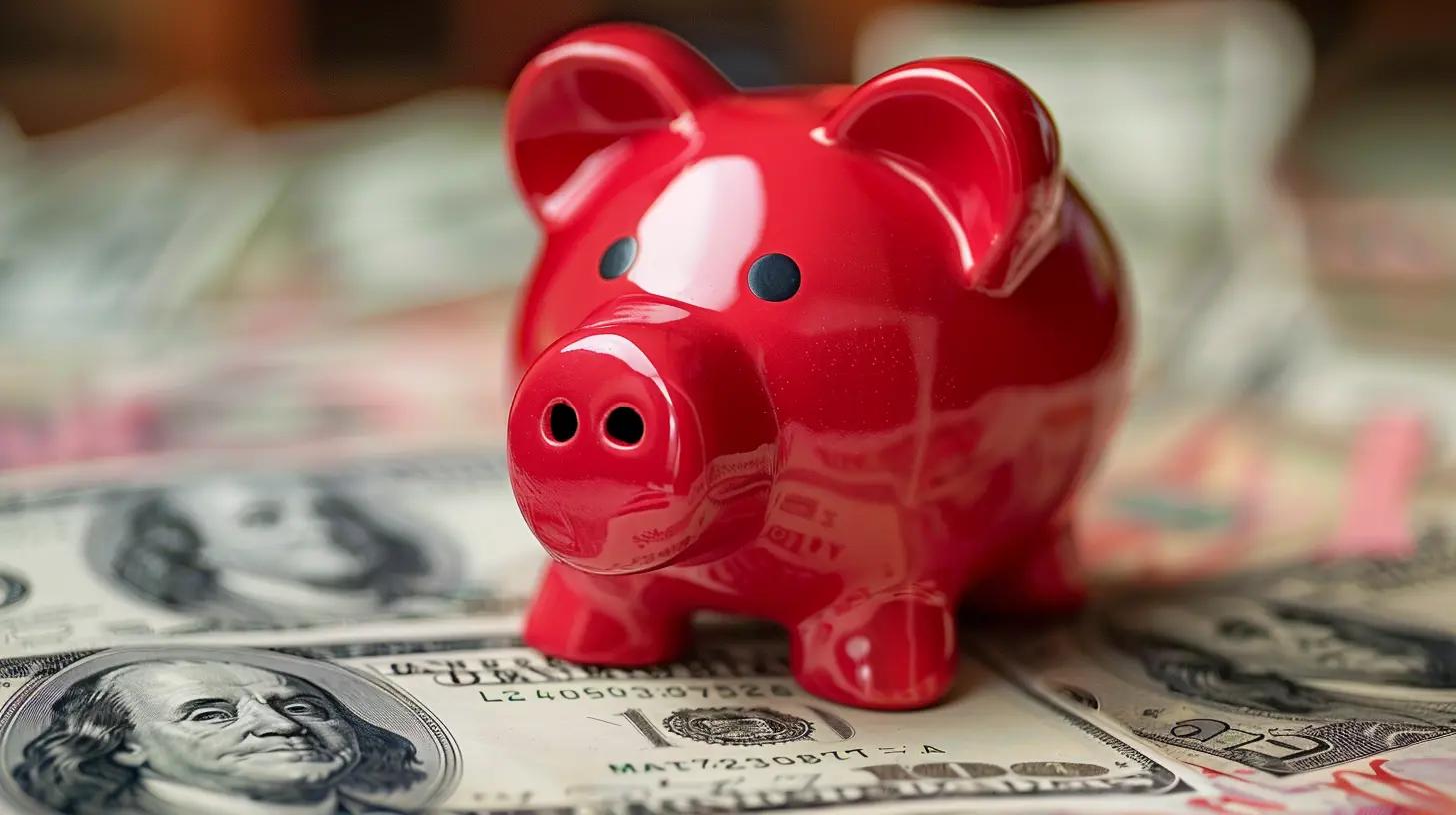 Personal Investment Strategies for Business Owners