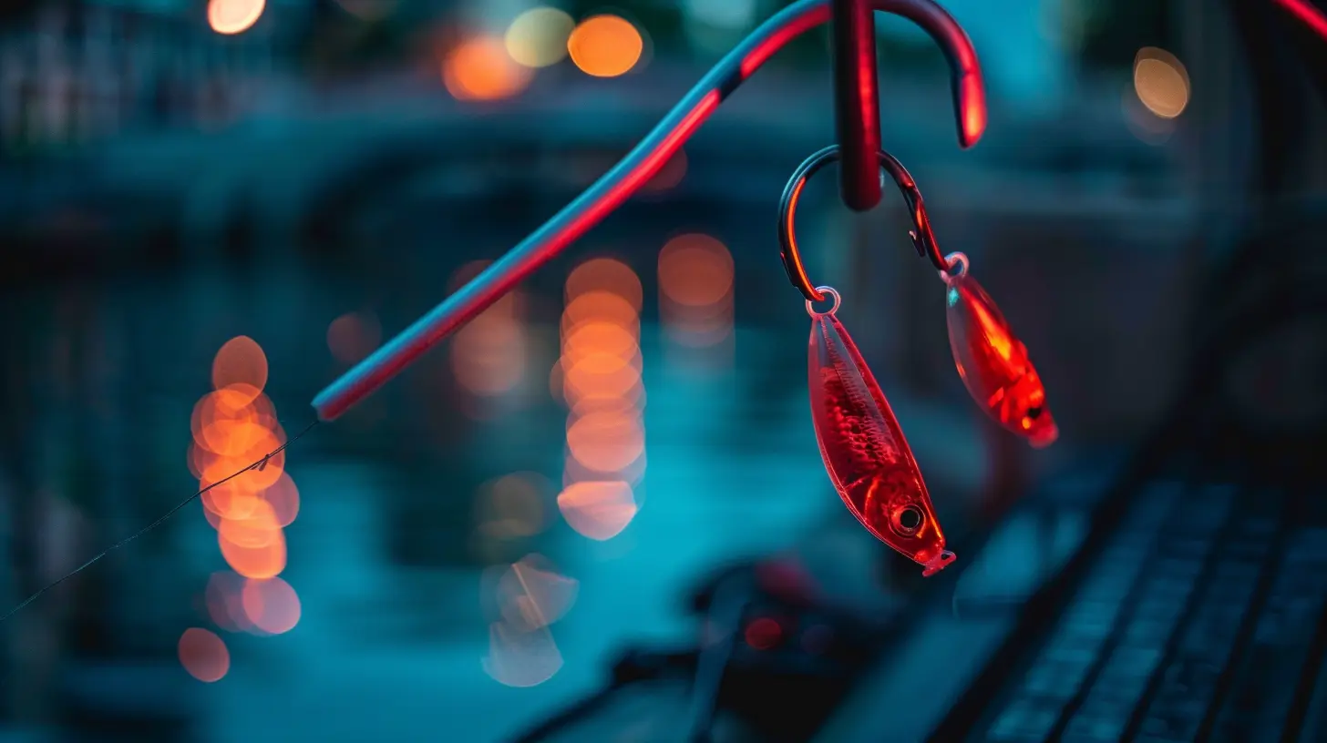 Phishing Attacks: Why They're Still a Threat and How to Stop Them