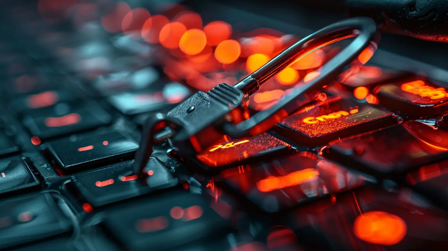 Phishing Attacks: Why They're Still a Threat and How to Stop Them