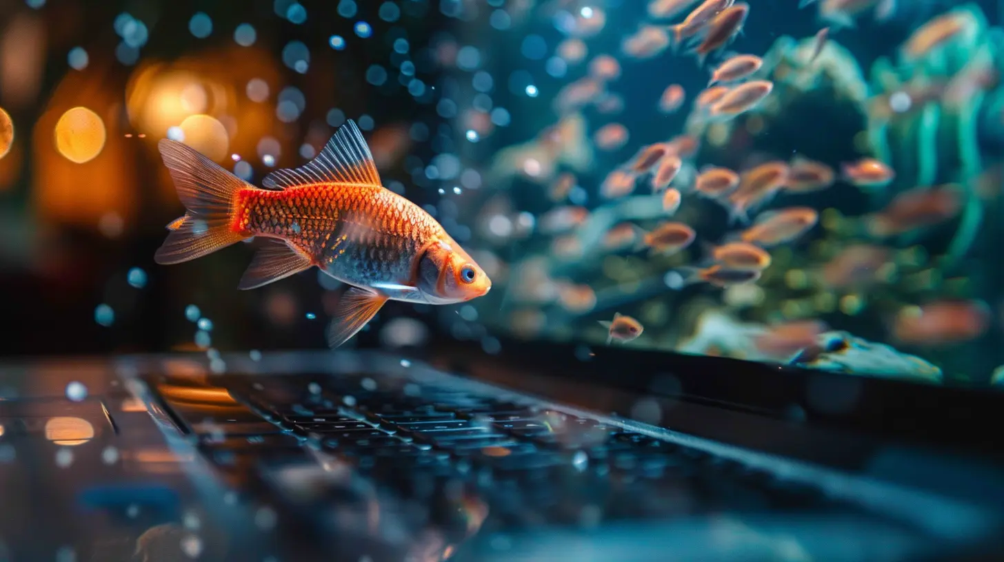 Phishing Attacks: Why They're Still a Threat and How to Stop Them