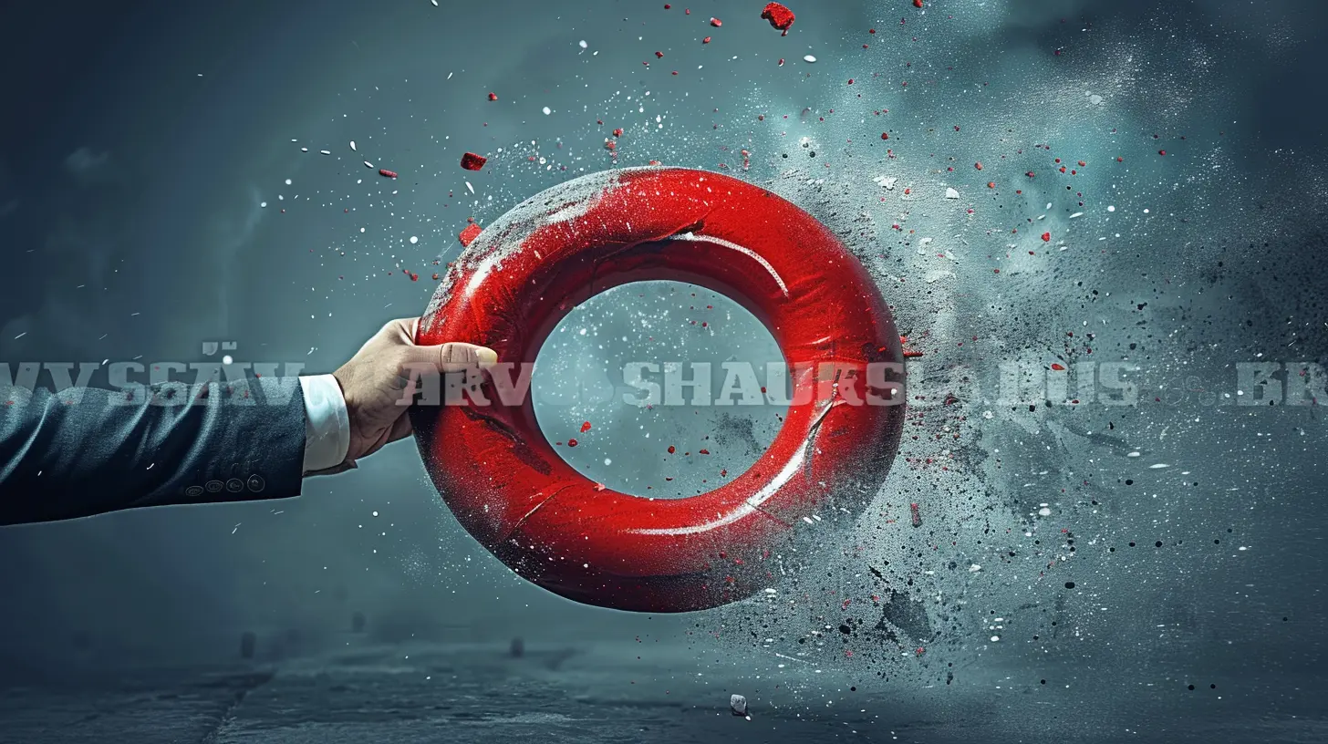 Preventing Churn: How to Spot and Retain At-Risk Customers