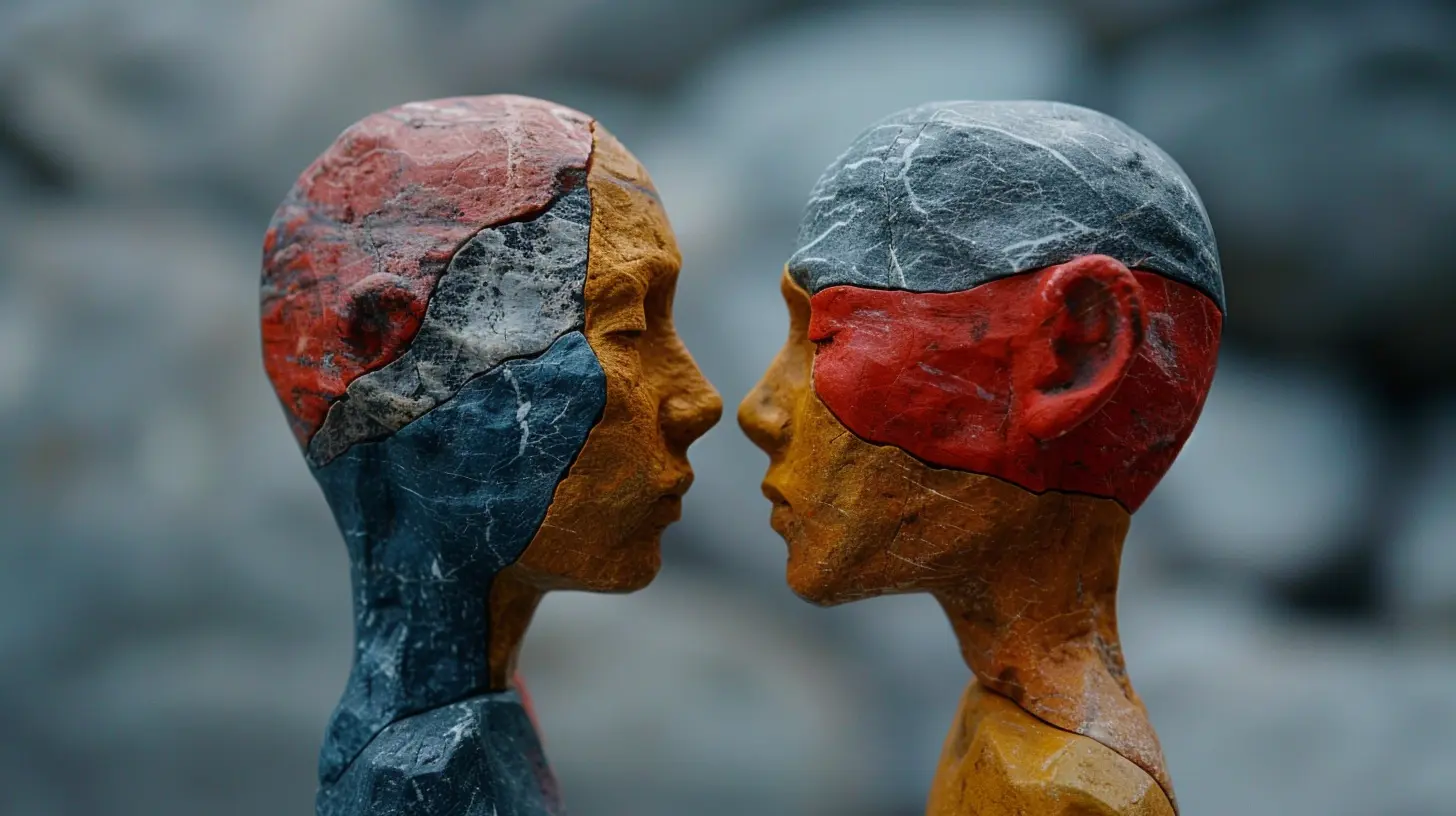 Prioritizing Emotional Intelligence in Leadership Development