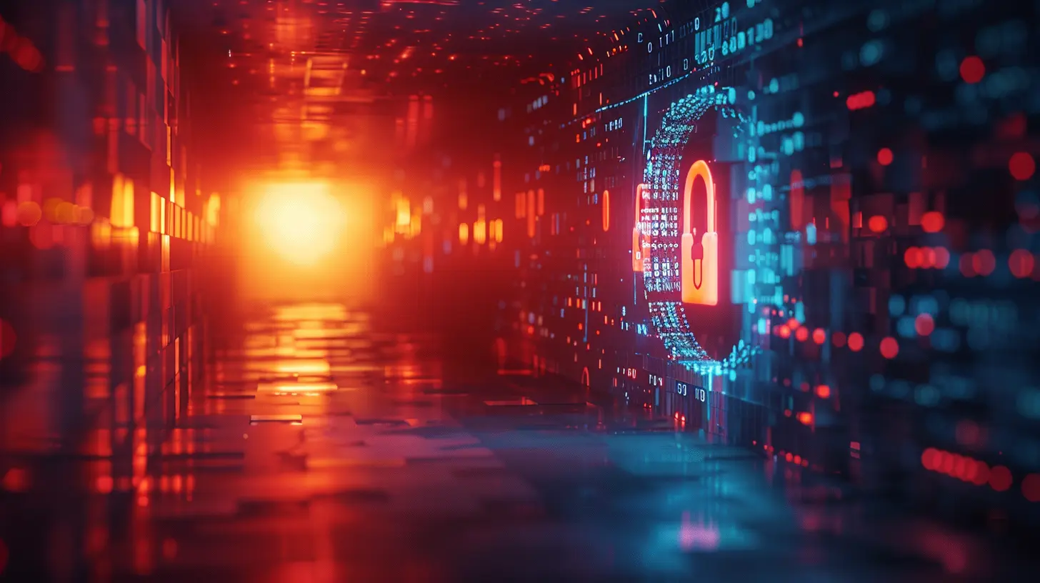 Protecting Customer Data: A Holistic Approach to Cybersecurity