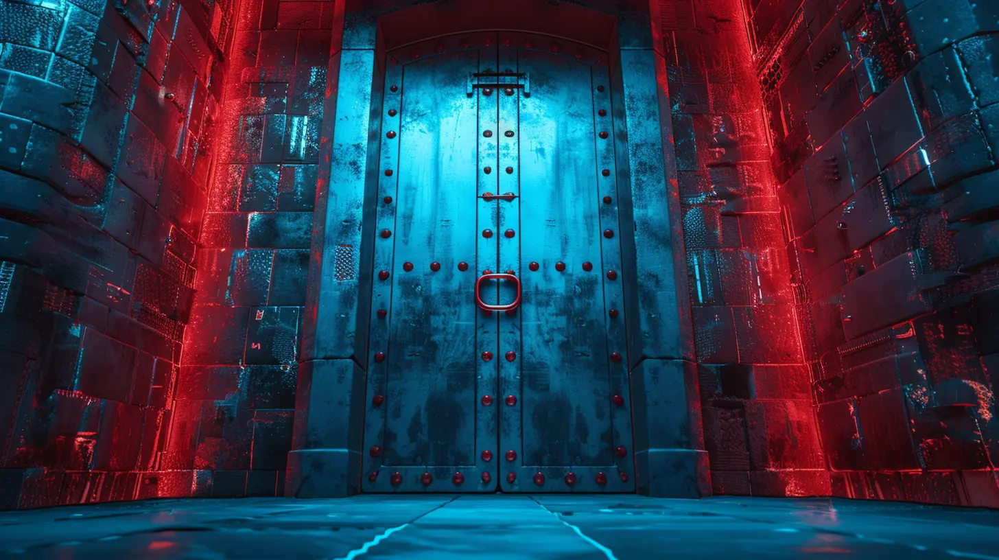 Protecting Customer Data: A Holistic Approach to Cybersecurity