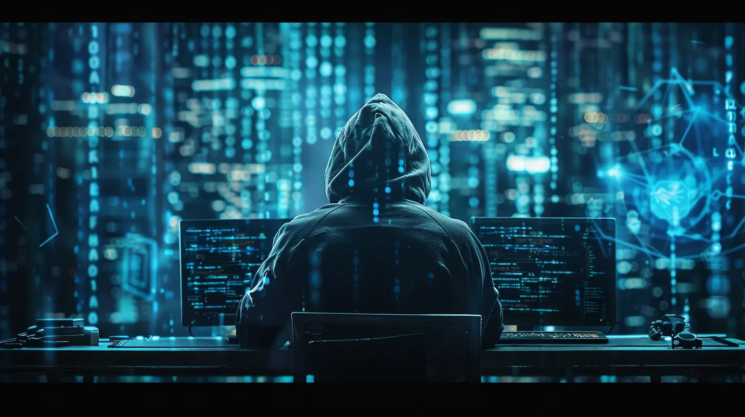 Protecting Your Business from Social Engineering Attacks