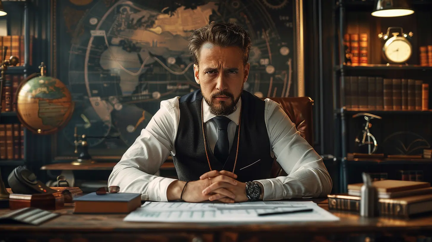 Protecting Your Personal Assets as a Business Owner