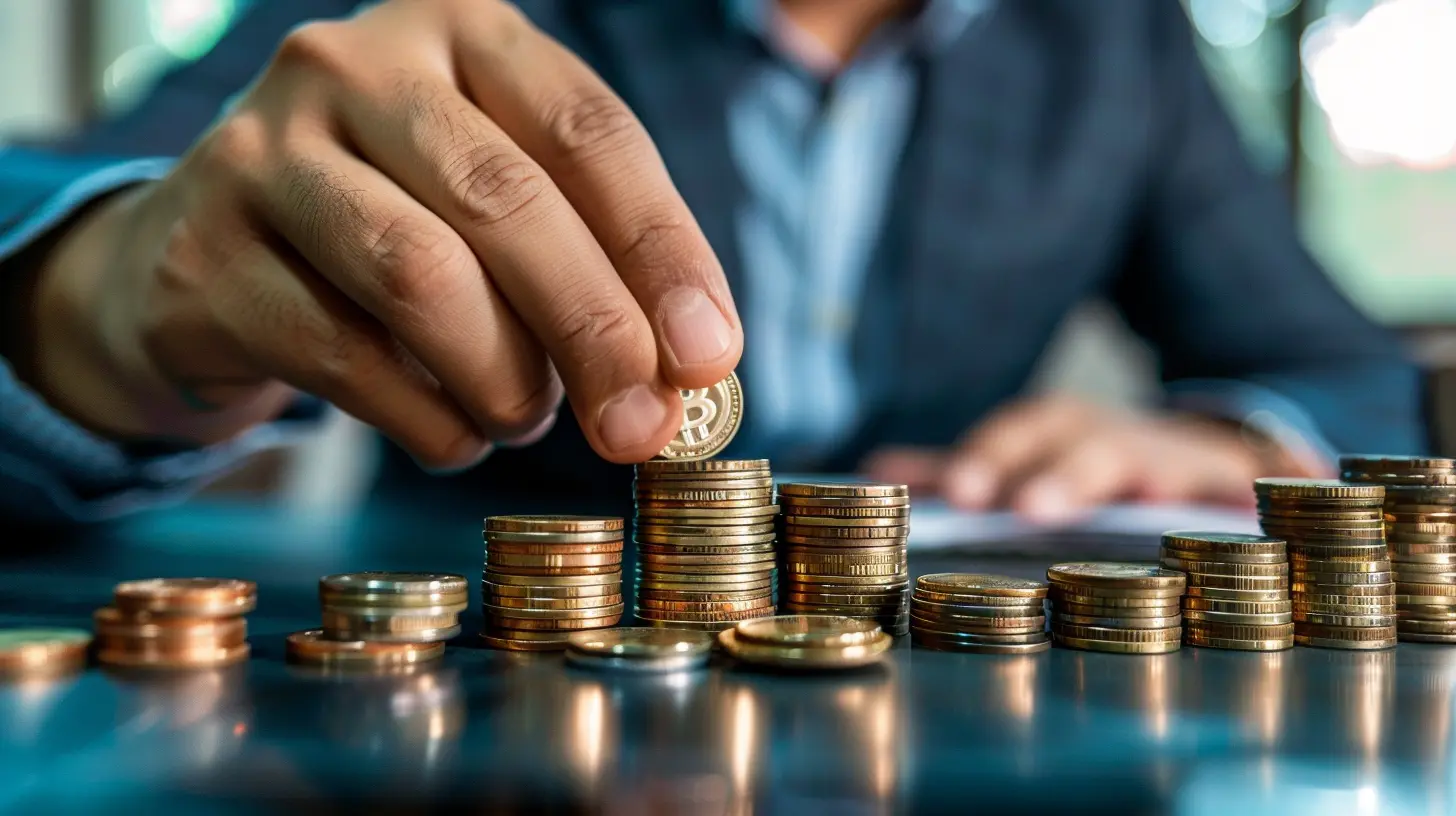 Proven Strategies for Effective Cost Management in Small Businesses