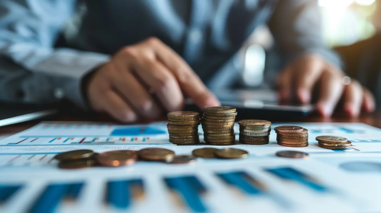 Proven Strategies for Effective Cost Management in Small Businesses